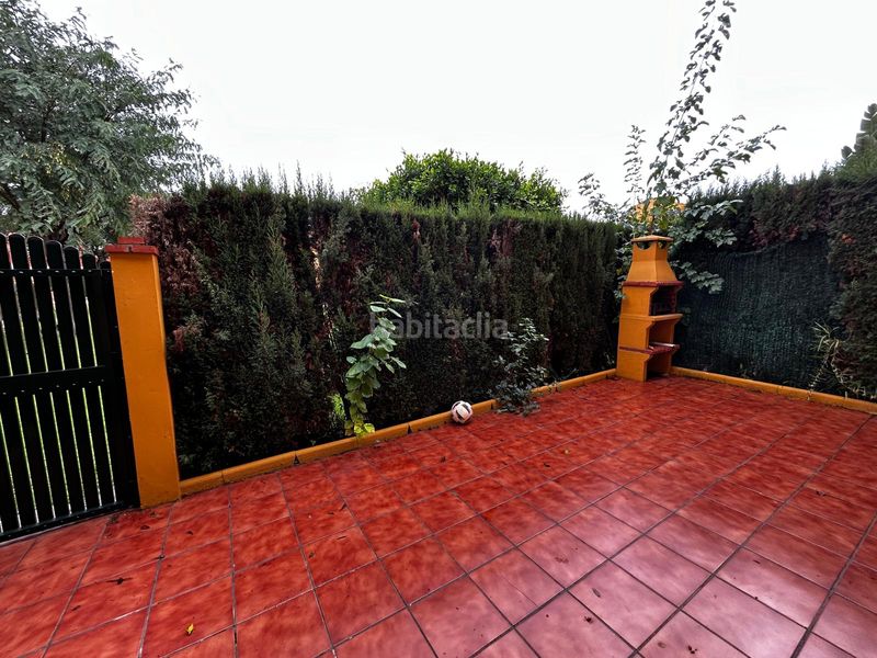 Foto 09fa33b8-d164-4db4-a1ab-b4cd928332f0. Dúplex se vende dúplex 2º linea de playa en costa ballena en Rota