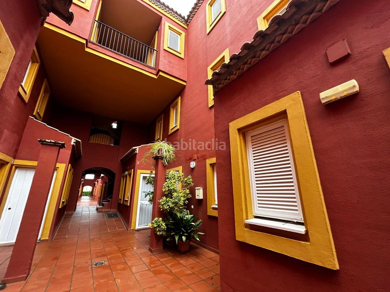 Foto 2ef75000-cf82-4af7-82a5-90610e5a3306. Dúplex se vende dúplex 2º linea de playa en costa ballena en Rota