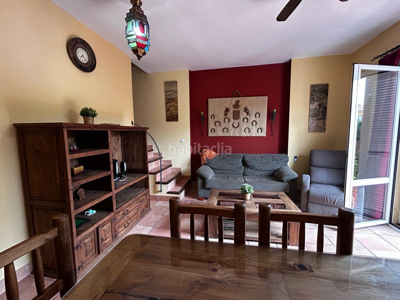 Foto 515350a7-5302-4ef2-9913-235f4d0521ca. Dúplex se vende dúplex 2º linea de playa en costa ballena en Rota