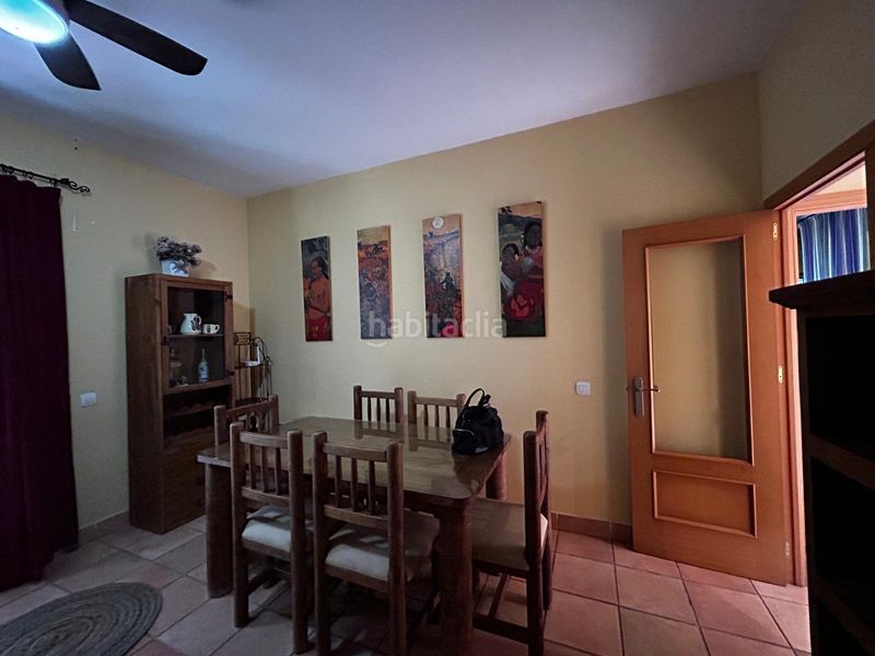 Foto 585f650e-bfff-4fcd-ad58-8c98e1be779c. Dúplex se vende dúplex 2º linea de playa en costa ballena en Rota