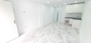 Alquiler Piso en Sant Andreu de Palomar. Totalmente reformado