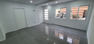 Ground floor in Zona Alta