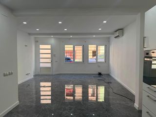 Lloguer Planta baixa a Zona Alta. Para entrar a vivir