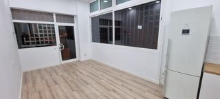 Location Rez-de-chaussée à Pont Vell. Piso totalmente reformado