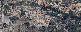 Solar industrial a Avenida País Valencia