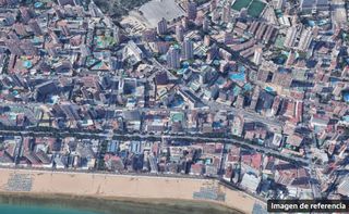 Traspàs Local Comercial a Rincón Bajo. Gran oportunidad de traspaso de restaurante-pub en zona inglesa