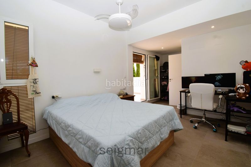 Foto 208b182d-be6b-492b-b993-7f024b5a076f. Xalet amb calefacció aparcament piscina a Foietes Benidorm