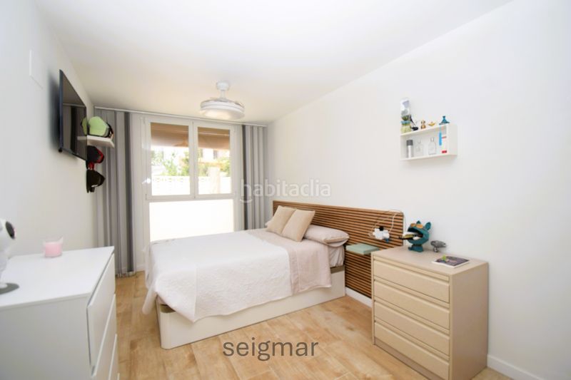 Foto 2e823aab-3eb8-49c7-9dfa-b52fc4168451. Xalet amb calefacció aparcament piscina a Foietes Benidorm