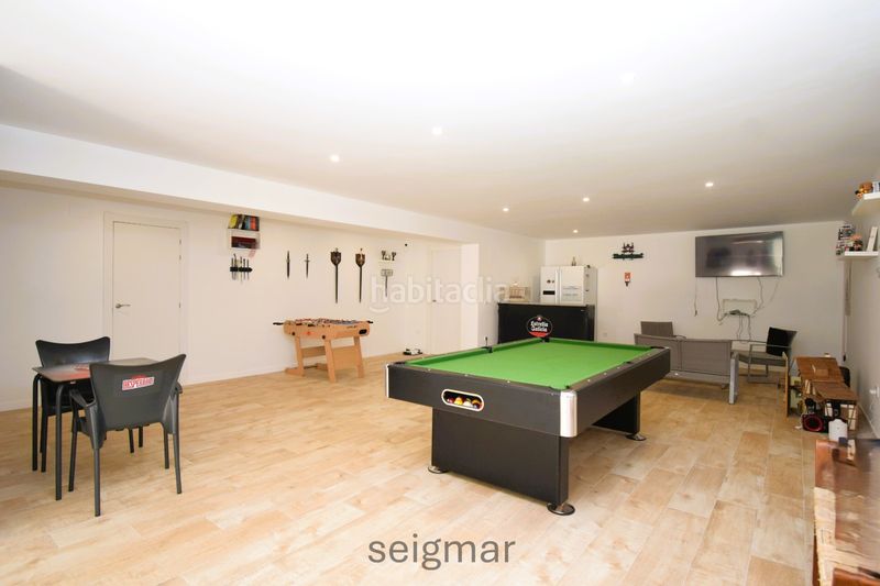 Foto 331b4b9a-08e4-4232-90a2-92cce230c411. Xalet amb calefacció aparcament piscina a Foietes Benidorm