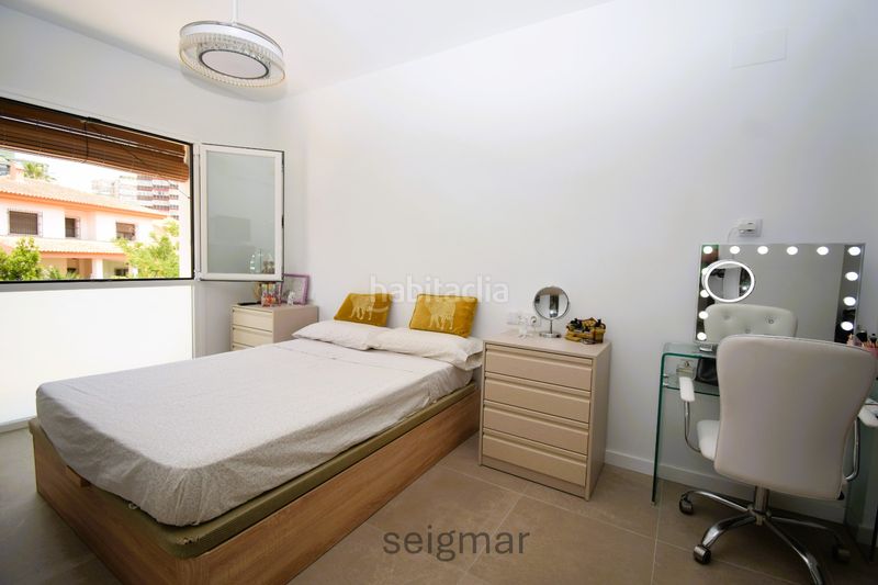 Foto 39b6e8e0-553b-44b5-888a-d5dd04c0acfc. Xalet amb calefacció aparcament piscina a Foietes Benidorm