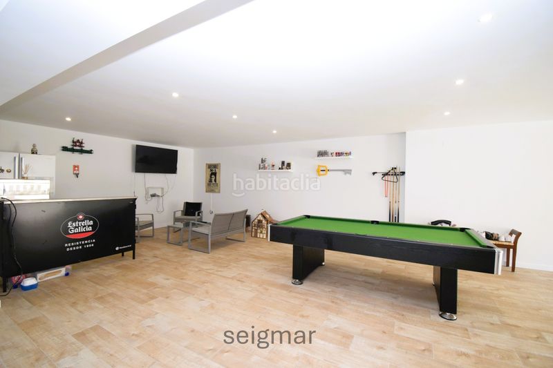 Foto 3d40f401-647a-4de4-8d3b-a6fba64a2887. Xalet amb calefacció aparcament piscina a Foietes Benidorm