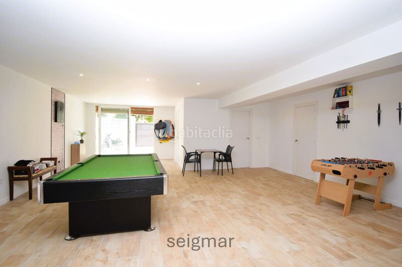 Foto 3f135e81-caed-4a8c-8d98-443a64b79b78. Xalet amb calefacció aparcament piscina a Foietes Benidorm