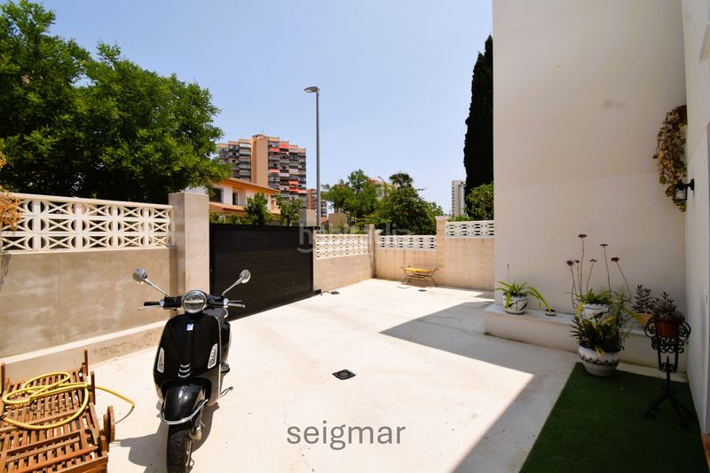 Foto 428f8489-18d5-4df6-a782-e0c80aa1489c. Xalet amb calefacció aparcament piscina a Foietes Benidorm