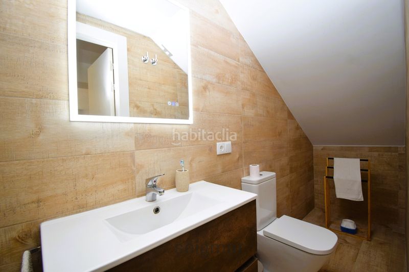 Foto 485e98ef-5e20-499e-96e7-520deec81254. Xalet amb calefacció aparcament piscina a Foietes Benidorm