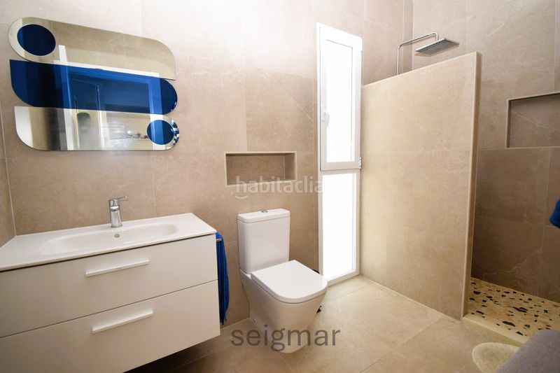 Foto 4f8470f2-2103-46ad-9732-121f509248c3. Xalet amb calefacció aparcament piscina a Foietes Benidorm