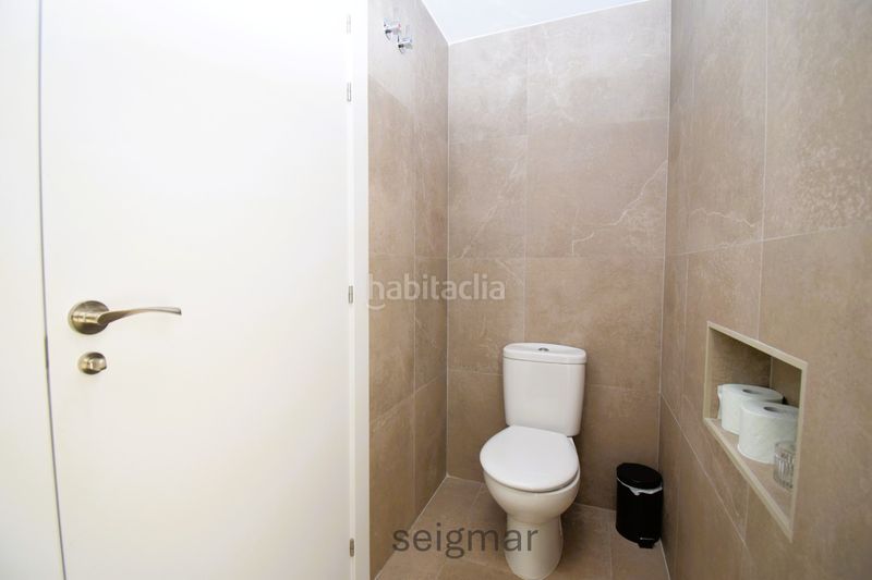 Foto 53b62420-759b-41d6-8008-4e1881bf1219. Xalet amb calefacció aparcament piscina a Foietes Benidorm