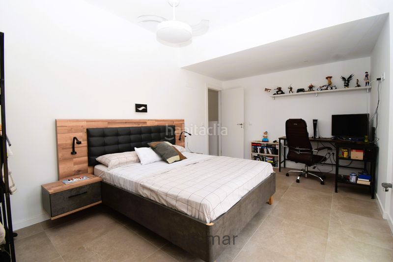 Foto 5440424f-6dbe-475c-9fc4-7d13eebdf467. Xalet amb calefacció aparcament piscina a Foietes Benidorm