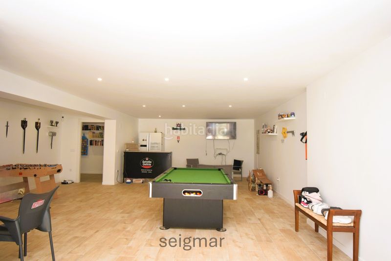 Foto 56b84e7a-a359-48b7-989a-927cc12dc3b3. Xalet amb calefacció aparcament piscina a Foietes Benidorm