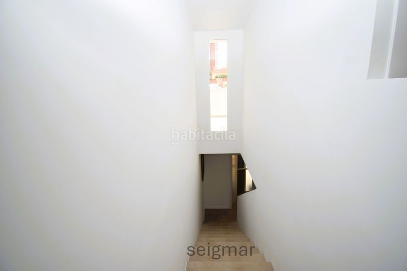 Foto 59e45f43-c75c-426b-974e-3796da786af7. Xalet amb calefacció aparcament piscina a Foietes Benidorm