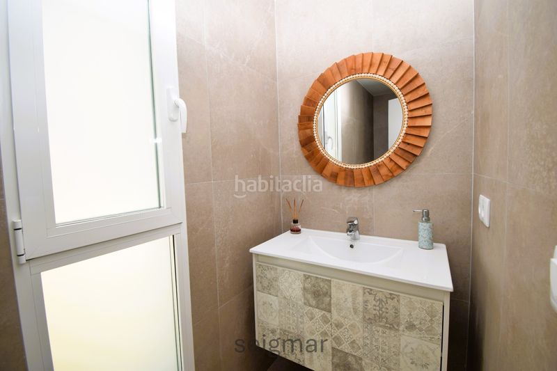 Foto 5acfe7f0-2901-43c1-822b-7956df38adb8. Xalet amb calefacció aparcament piscina a Foietes Benidorm