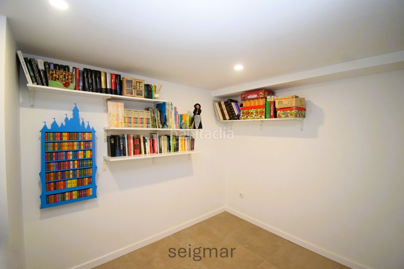 Foto 7ad89aa0-8921-4d0f-8b03-e2c91170abfa. Xalet amb calefacció aparcament piscina a Foietes Benidorm