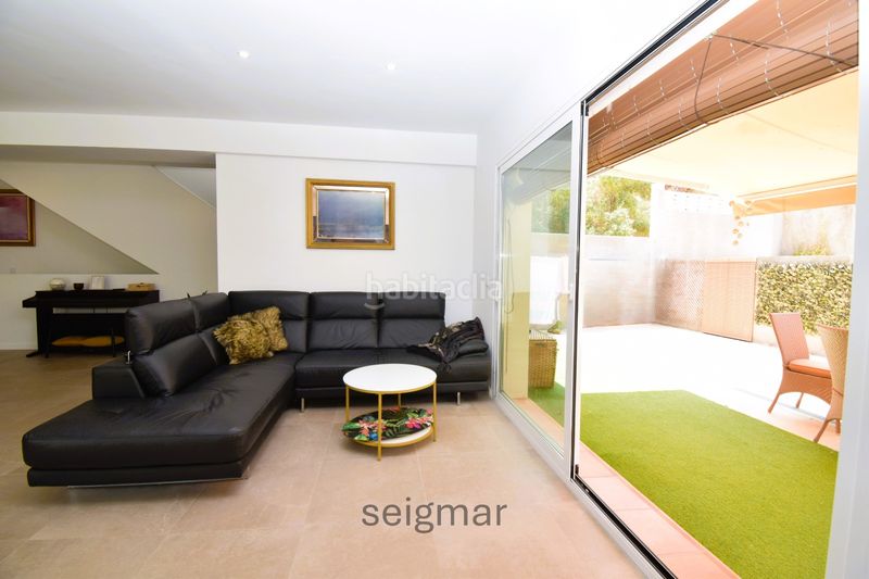 Foto 8d7950e2-488f-49fe-bf94-c0e471653f03. Xalet amb calefacció aparcament piscina a Foietes Benidorm