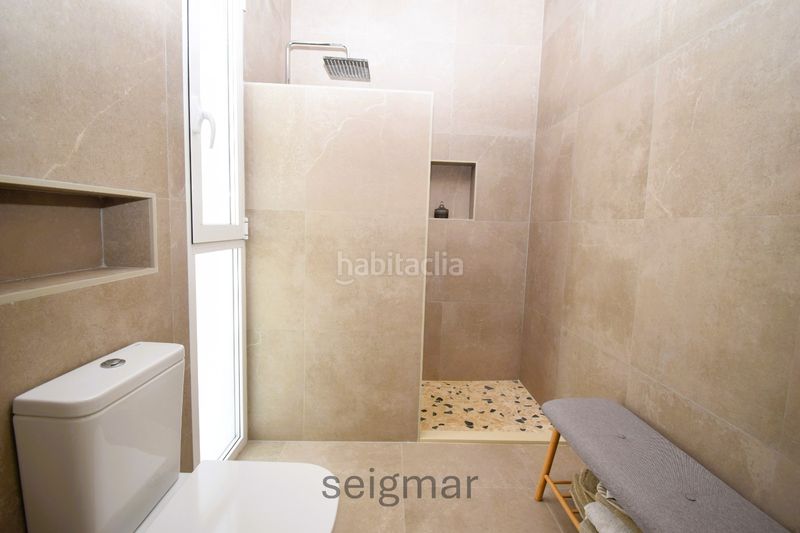 Foto 8f770f0d-9eaf-46b9-b1a0-31287823adfa. Xalet amb calefacció aparcament piscina a Foietes Benidorm