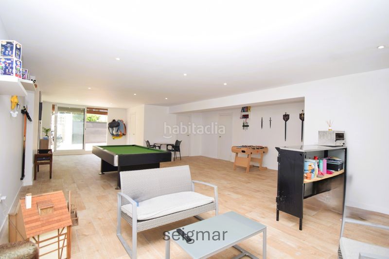 Foto c741cf0f-9946-479a-9362-c37e9af807ab. Xalet amb calefacció aparcament piscina a Foietes Benidorm