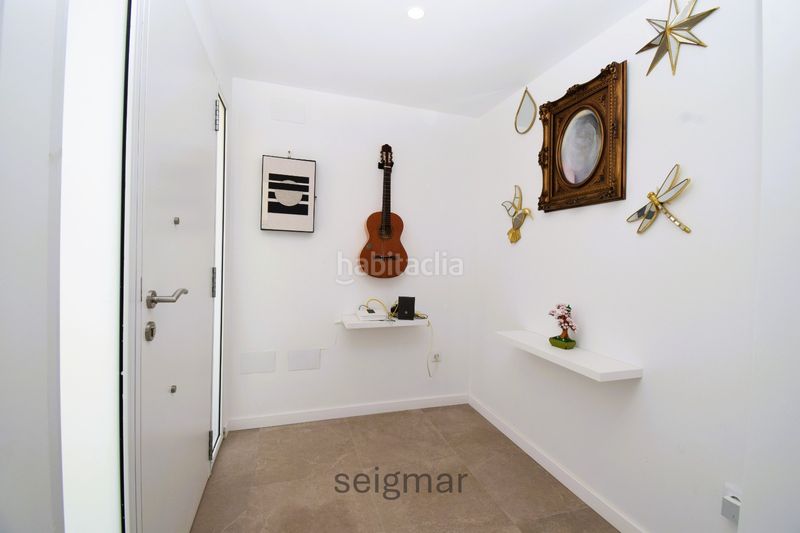 Foto e42378b8-f86a-45c5-bf72-03c59dce7291. Xalet amb calefacció aparcament piscina a Foietes Benidorm