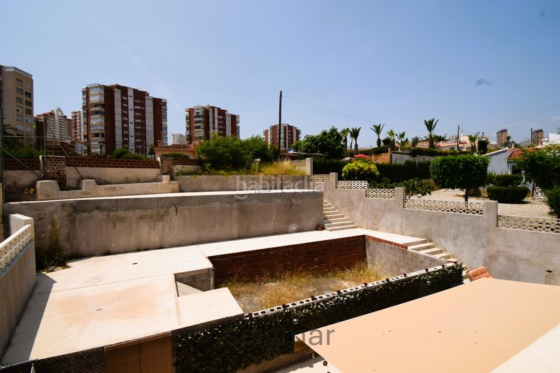 Foto e680a323-6851-4d45-af98-15393a73448c. Xalet amb calefacció aparcament piscina a Foietes Benidorm