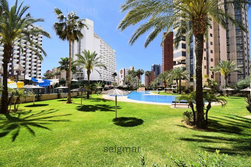 Foto 0e9701fc-d8e7-4ae0-bd73-f626f930b987. Apartament a calle derramador 10 a Rincón Bajo Benidorm