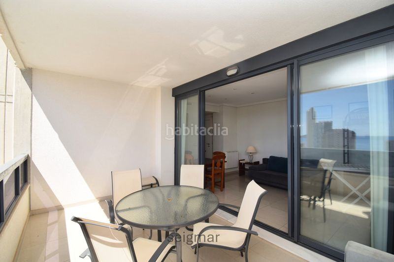 Foto 1520c40c-d2aa-42c6-965b-15c63bd82d52. Apartament a calle derramador 10 a Rincón Bajo Benidorm