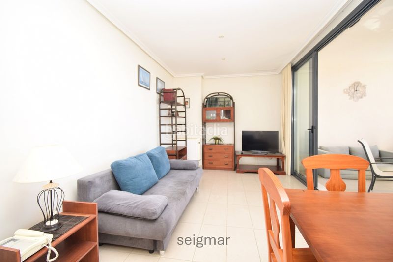 Foto 199f5805-4989-4b38-b3f4-e7d4464c4fab. Apartament a calle derramador 10 a Rincón Bajo Benidorm