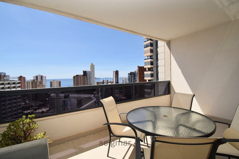 Foto 1af8ee82-7306-4742-87f4-e5bbd10125cb. Apartament a calle derramador 10 a Rincón Bajo Benidorm