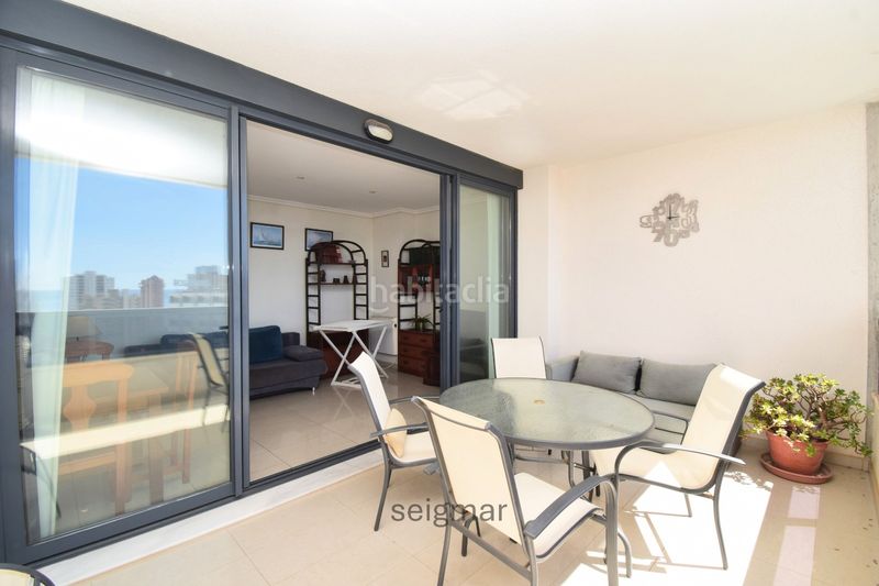Foto 1b722b6a-3104-4385-8af5-470a7c79edf6. Apartament a calle derramador 10 a Rincón Bajo Benidorm