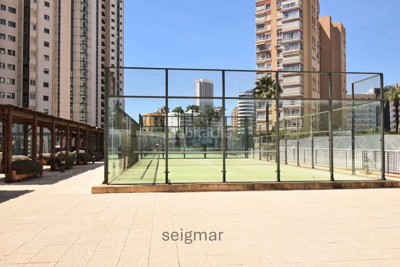 Foto 1f5ccde2-0a3f-4862-a759-991789795632. Apartament a calle derramador 10 a Rincón Bajo Benidorm