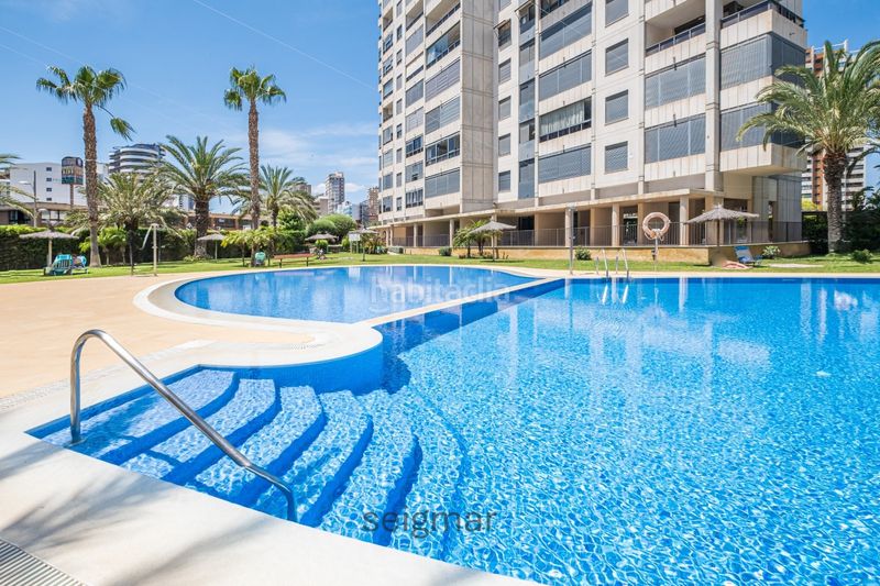 Foto 31ca44bf-764f-44df-a009-46bf618ca8b7. Apartament a calle derramador 10 a Rincón Bajo Benidorm