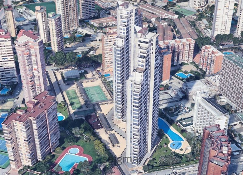 Foto 41c6d5ba-b4c1-4116-bf11-5574d1c18e94. Apartament a calle derramador 10 a Rincón Bajo Benidorm