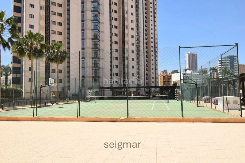 Foto 52a549b5-90d6-4004-a16e-26e209ca76d0. Apartament a calle derramador 10 a Rincón Bajo Benidorm