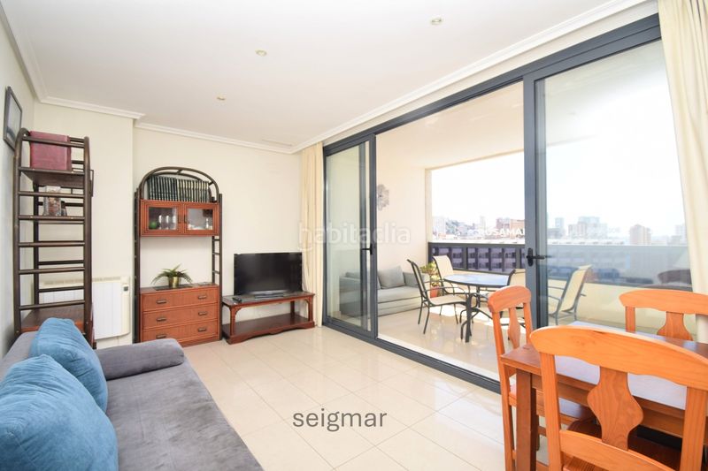 Foto 758ccef3-7d9e-468d-becf-62bee680e336. Apartament a calle derramador 10 a Rincón Bajo Benidorm
