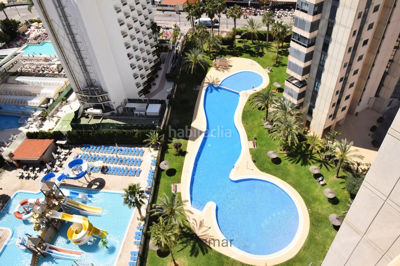 Foto 972c73df-60e0-40c2-b2e4-1efd869476f4. Apartament a calle derramador 10 a Rincón Bajo Benidorm