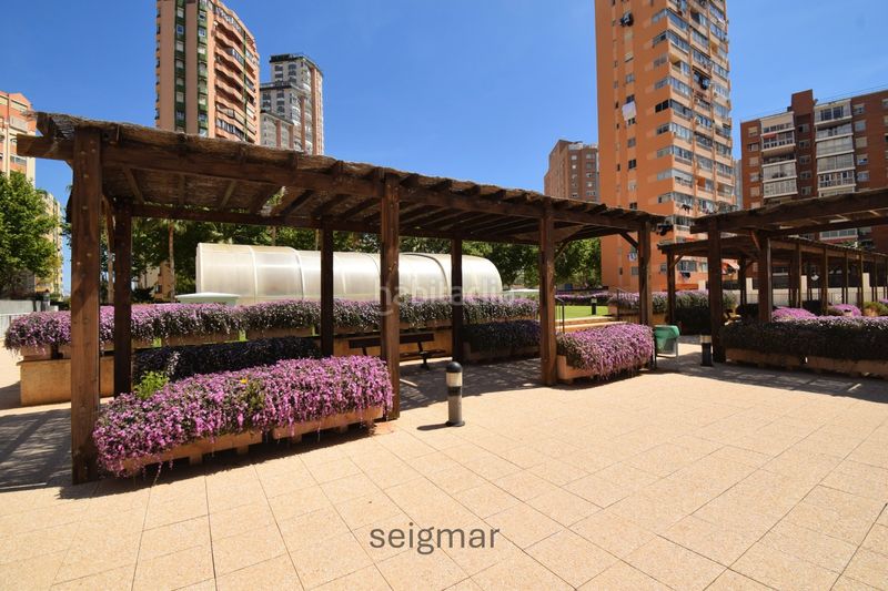 Foto f88b107e-1d55-46af-a73e-3d2acca586b3. Apartament a calle derramador 10 a Rincón Bajo Benidorm