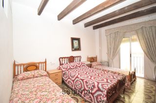 Haus in Carrer sant benet 8. Casa en el casco antiguo de villajoyosa a un minuto del mar