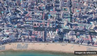 Traspàs Local Comercial a Playa Levante. Gran pub en traspaso en calle de máximo nivel comercial