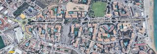 Lloguer Local Comercial a L´Albir. Espacioso local en calle de gran valor comercial en el albir