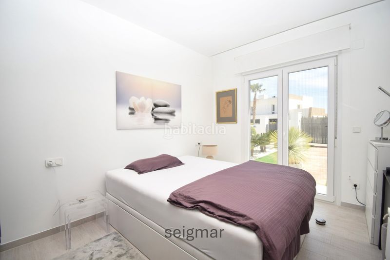 Foto a9326aa3-7d4f-480a-acb8-d3f433b2ec84. Xalet amb xemeneia calefacció aparcament piscina a Algorfa