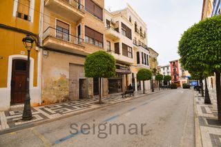 Local Comercial a Carrer colón 10. Local comercial en la calle colón