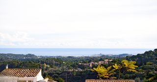 Attico in La Nucia Pueblo