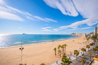 Piso en Avinguda Alcoi 12