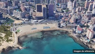 Traspàs Local Comercial a Cala Finestrat. Traspaso de restaurante con inmejorable situación
